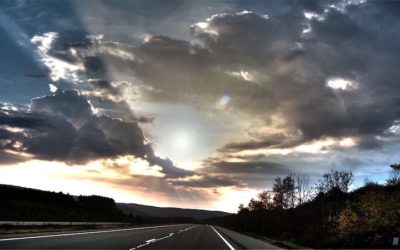 Silver Linings and Small Mercies